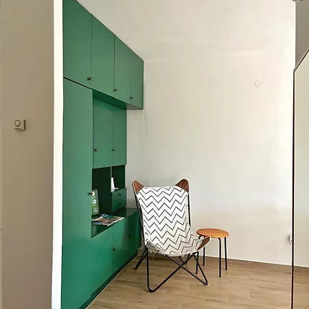 Apartment Nino In Pula Exterior photo