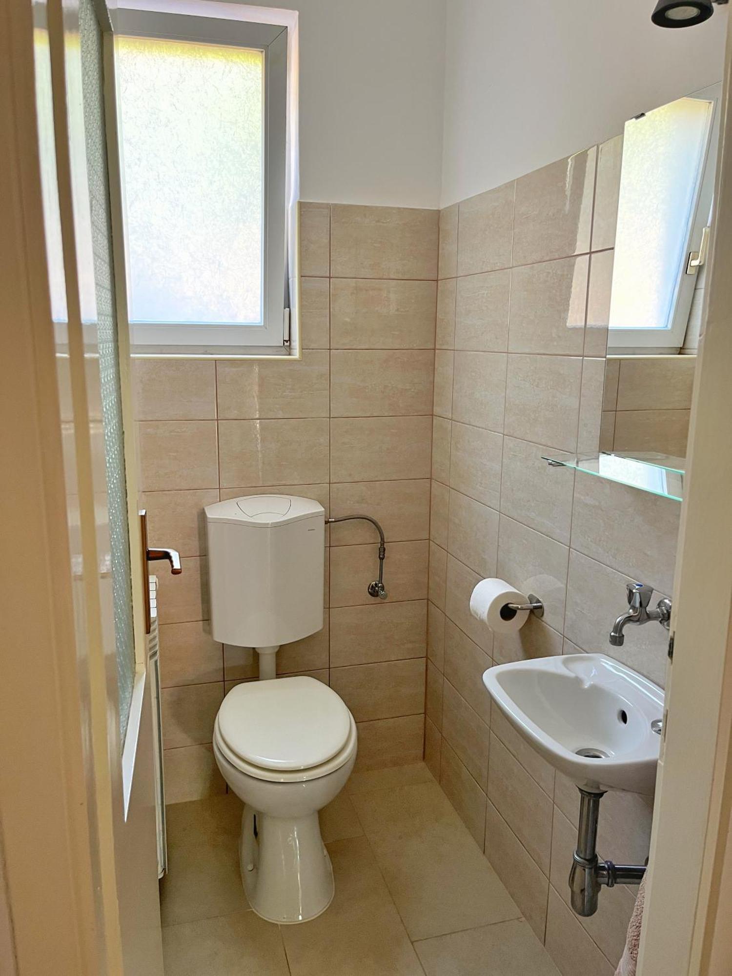 Apartamento Nino In *