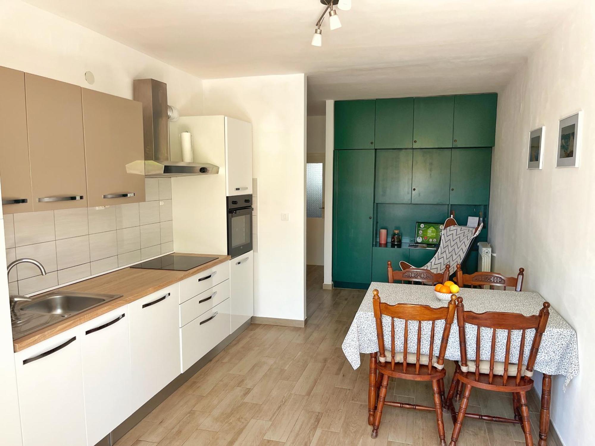 Apartamento Nino In *