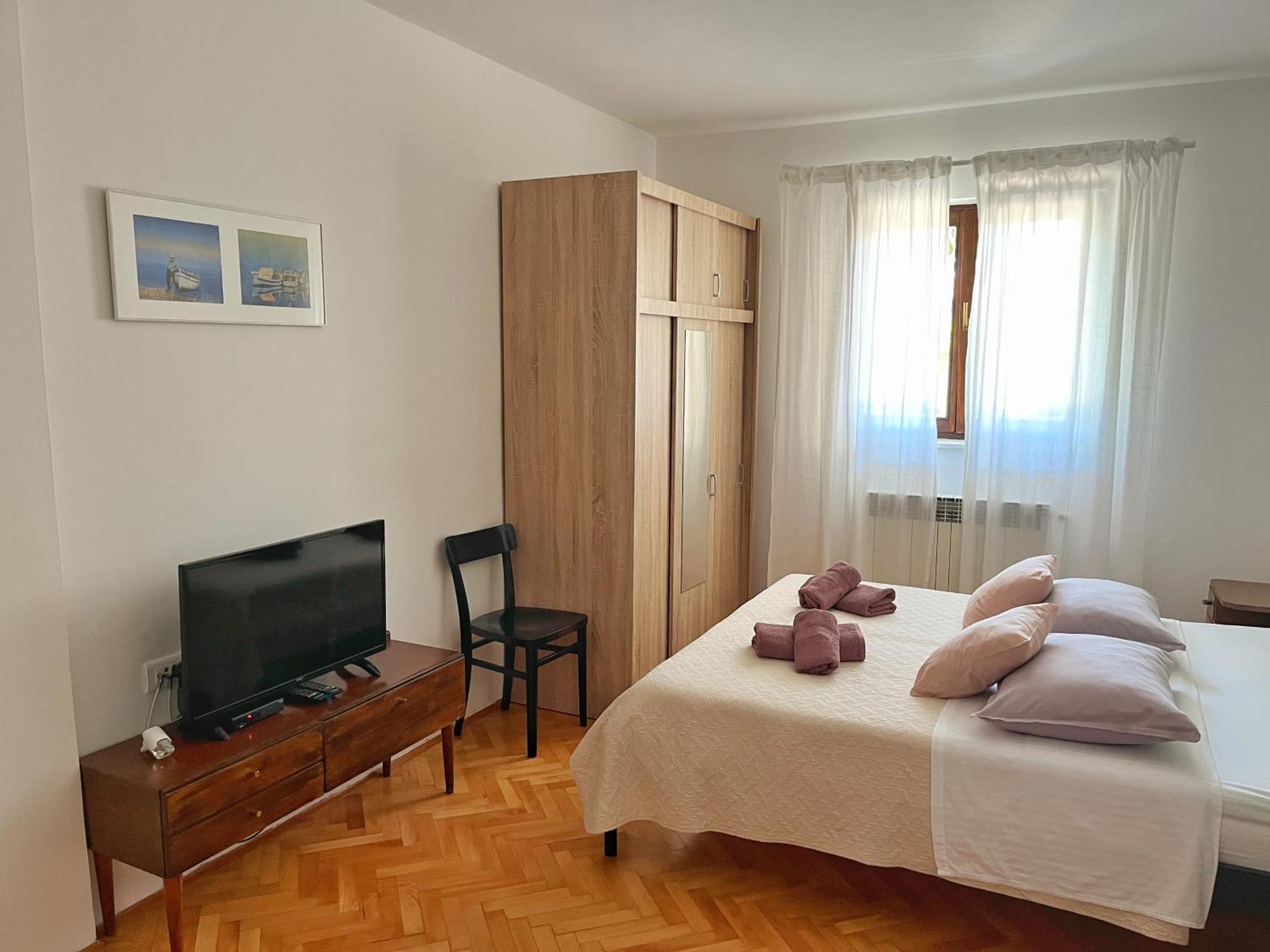 Nino In Apartamento *