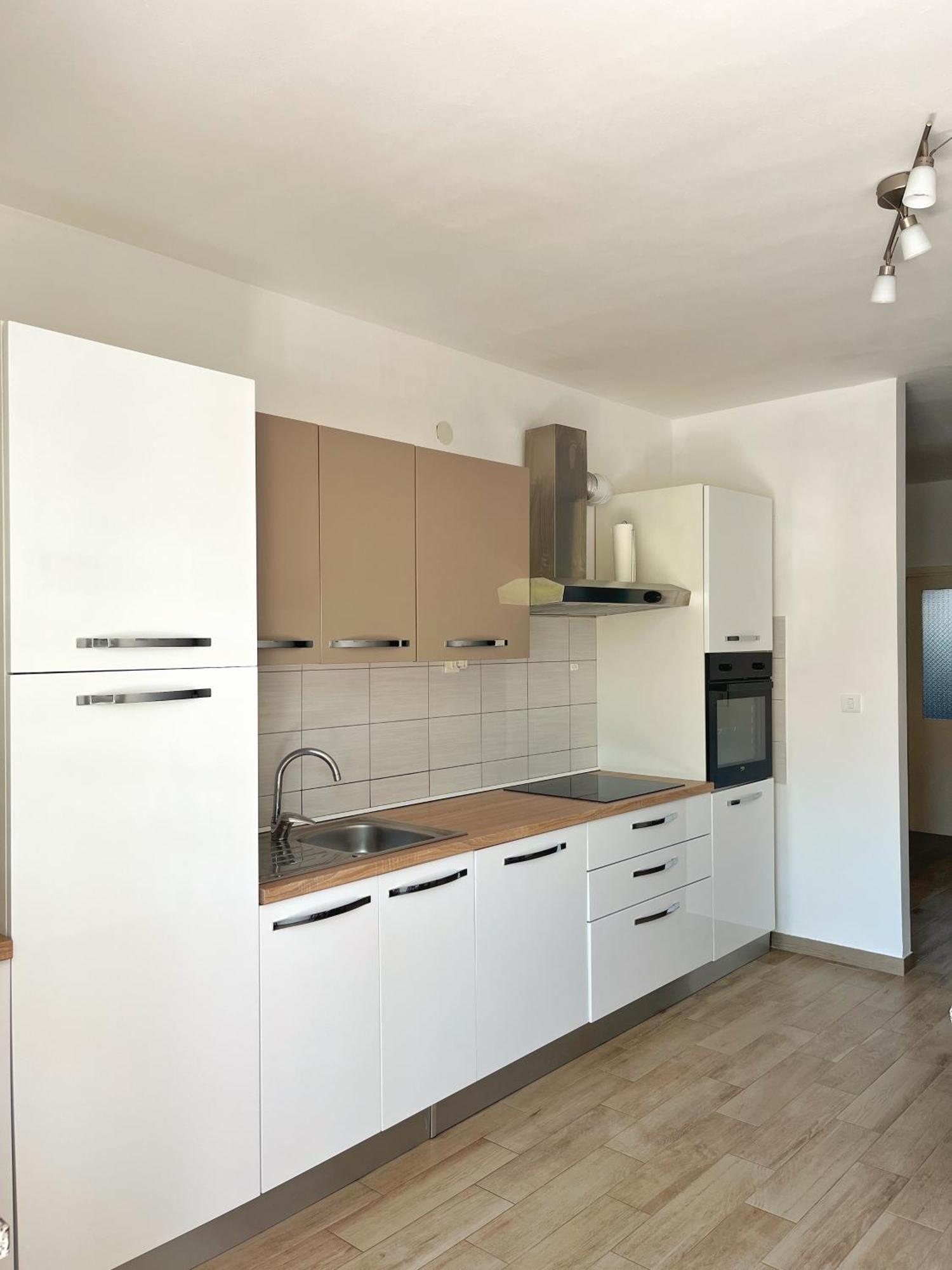 Appartement Nino In *