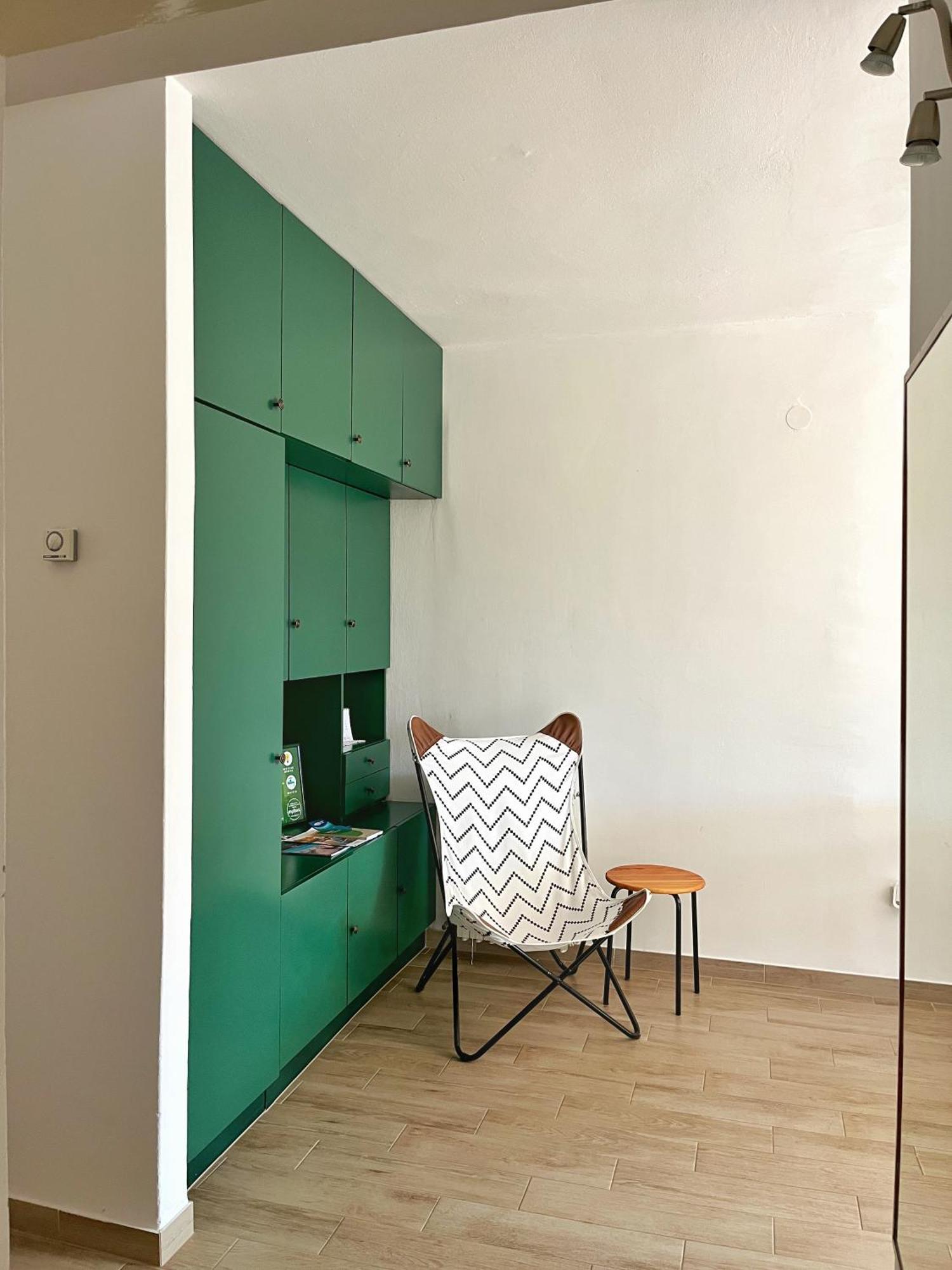 Nino In Appartement
